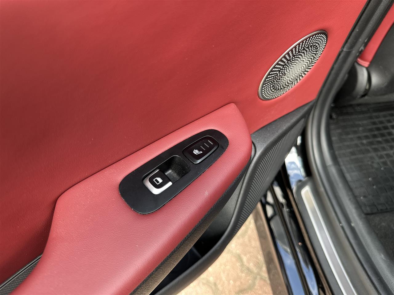 Kia STINGER Stinger 2.0 T-GDI GT Line 2020