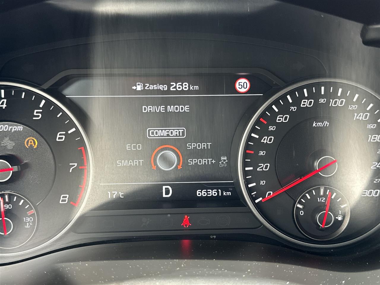 Kia STINGER Stinger 2.0 T-GDI GT Line 2020