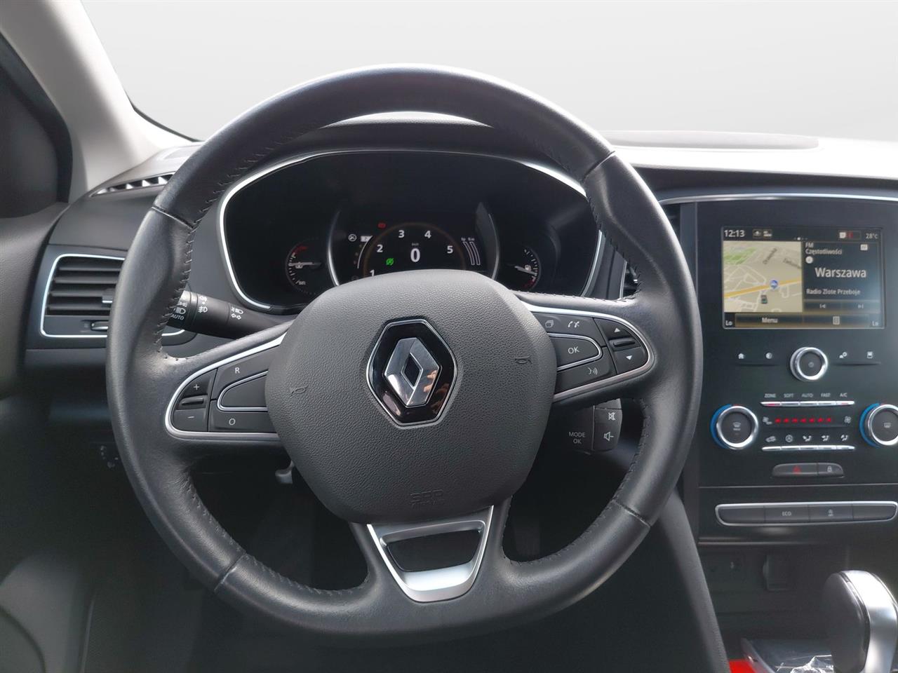 Renault MEGANE Megane 1.3 TCe FAP Limited EDC 2020