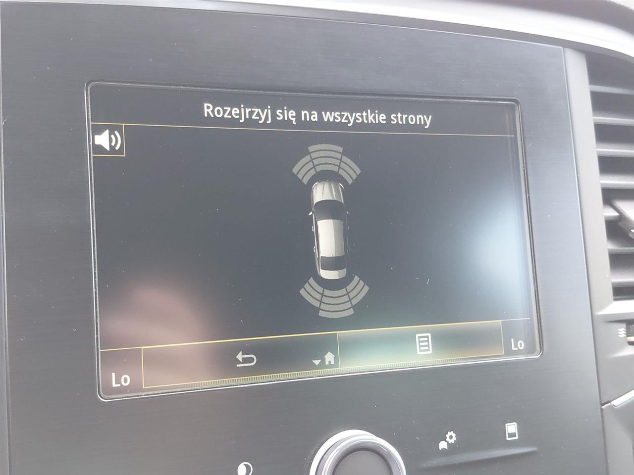 Renault MEGANE Megane 1.3 TCe FAP Limited EDC 2020