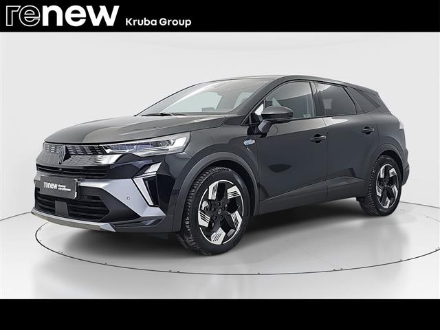 Renault SYMBIOZ Symbioz 1.8 E-Tech Full Hybrid 160 esprit Alpine 2025