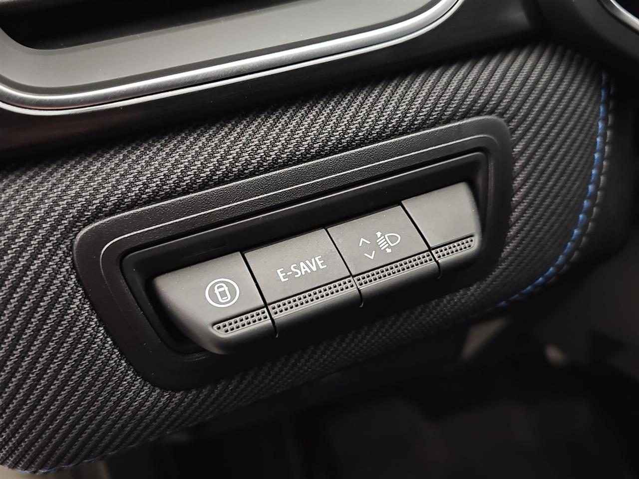 Renault SYMBIOZ Symbioz 1.8 E-Tech Full Hybrid 160 esprit Alpine 2025