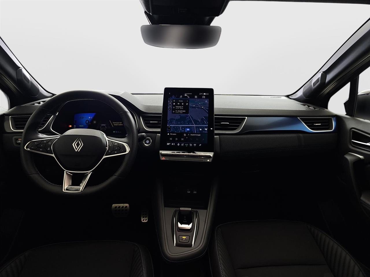 Renault SYMBIOZ Symbioz 1.8 E-Tech Full Hybrid 160 esprit Alpine 2025