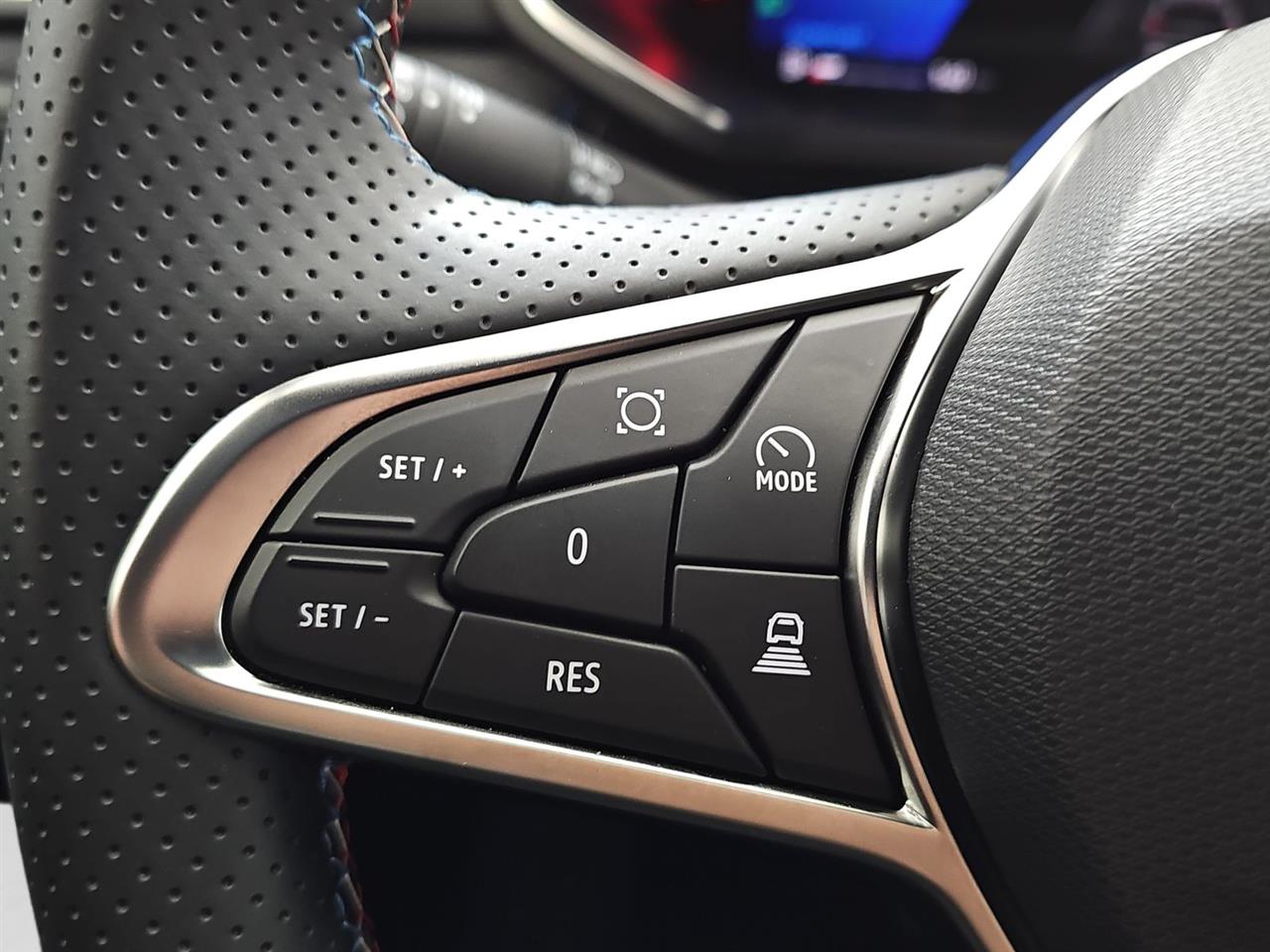 Renault SYMBIOZ Symbioz 1.8 E-Tech Full Hybrid 160 esprit Alpine 2025