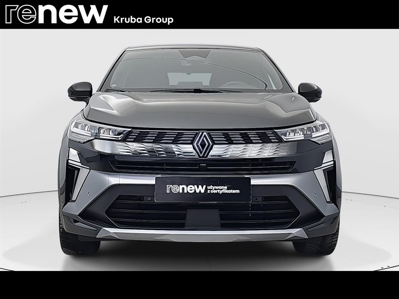 Renault SYMBIOZ Symbioz 1.8 E-Tech Full Hybrid 160 esprit Alpine 2025