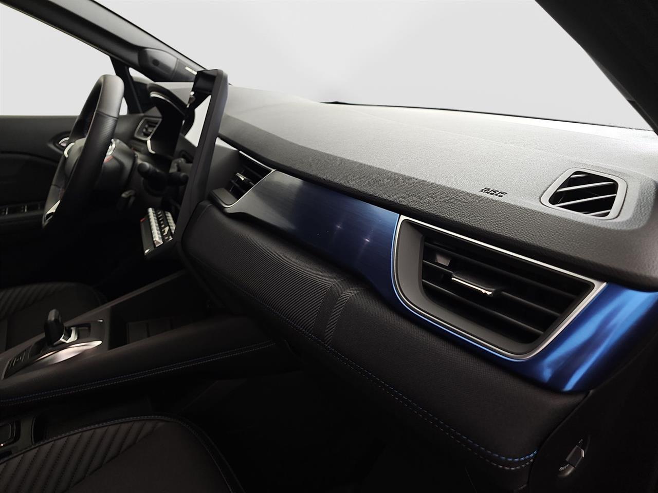 Renault SYMBIOZ Symbioz 1.8 E-Tech Full Hybrid 160 esprit Alpine 2025