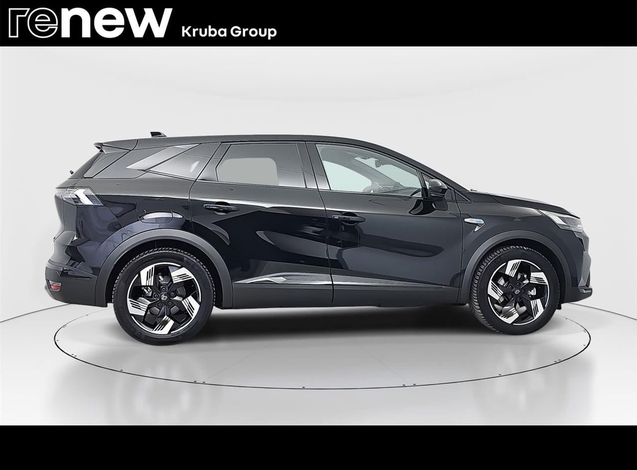 Renault SYMBIOZ Symbioz 1.8 E-Tech Full Hybrid 160 esprit Alpine 2025