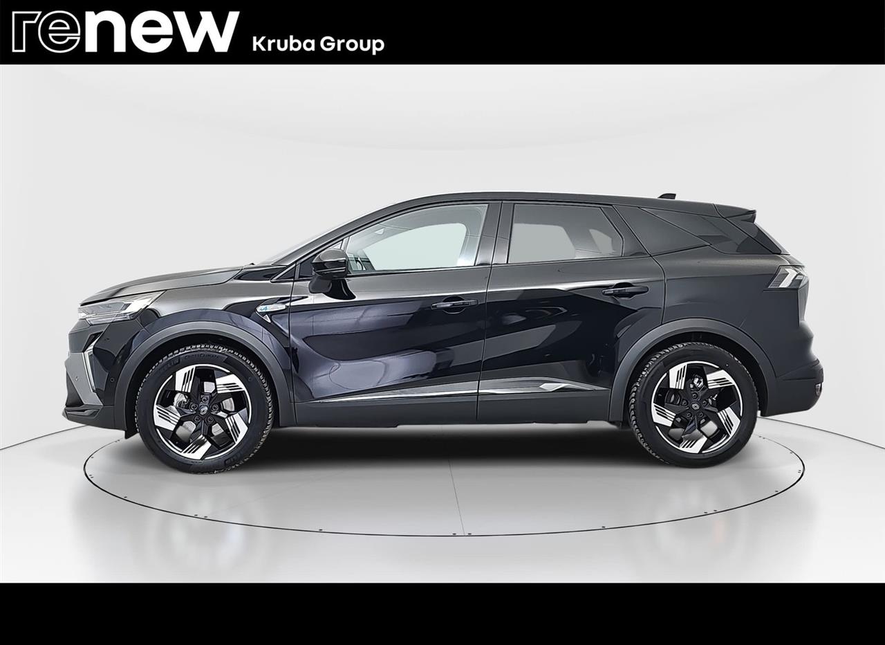 Renault SYMBIOZ Symbioz 1.8 E-Tech Full Hybrid 160 esprit Alpine 2025