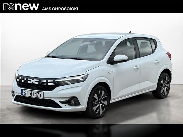 Dacia SANDERO Sandero 1.0 TCe Essential 2024