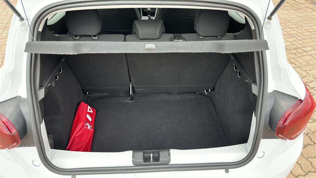 Dacia SANDERO Sandero 1.0 TCe Essential 2024
