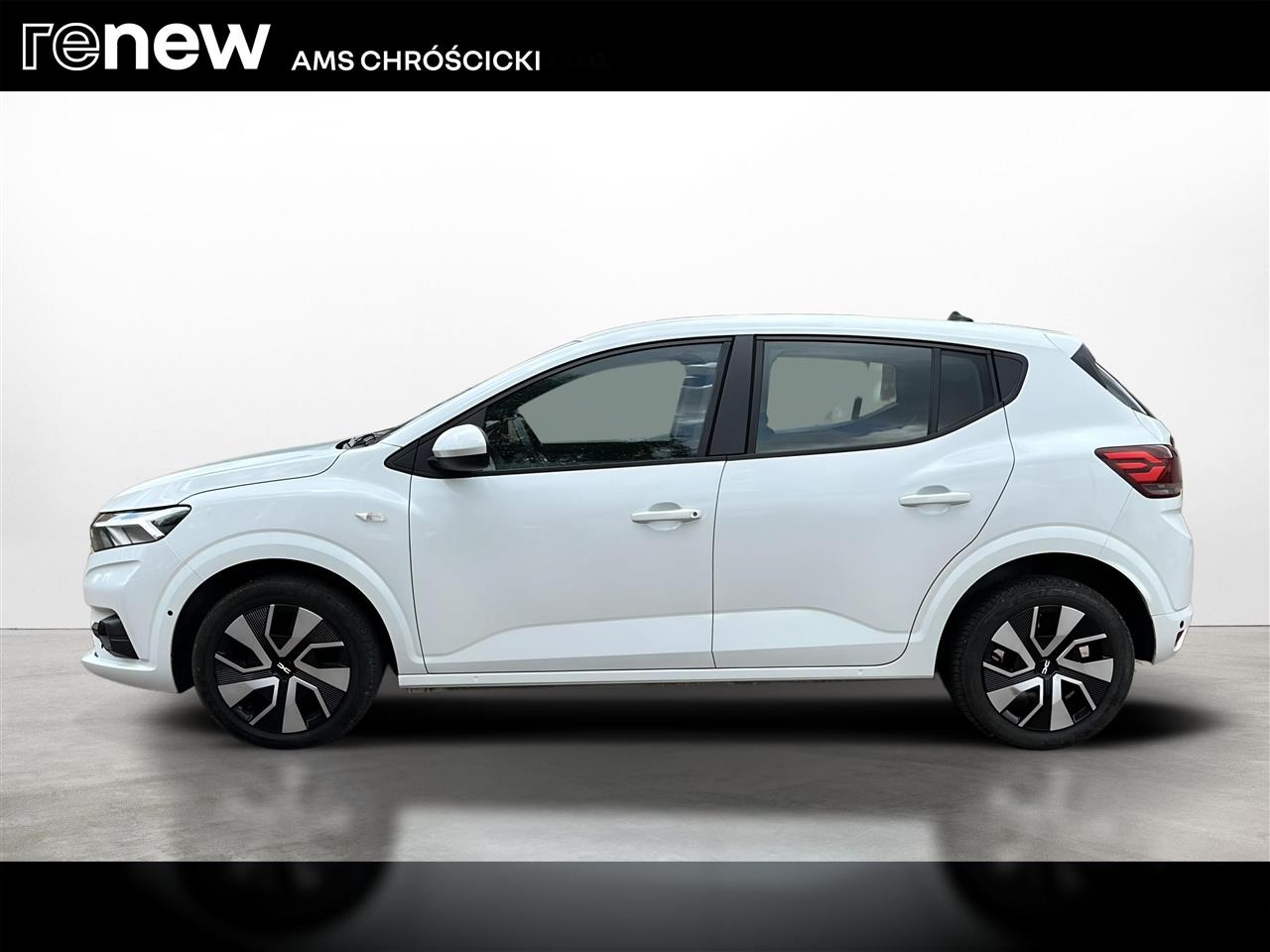 Dacia SANDERO Sandero 1.0 TCe Essential 2024
