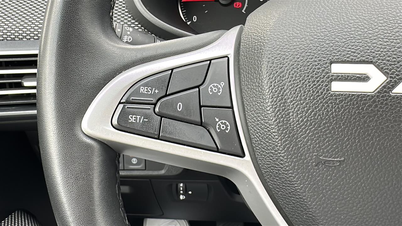 Dacia SANDERO Sandero 1.0 TCe Essential 2024