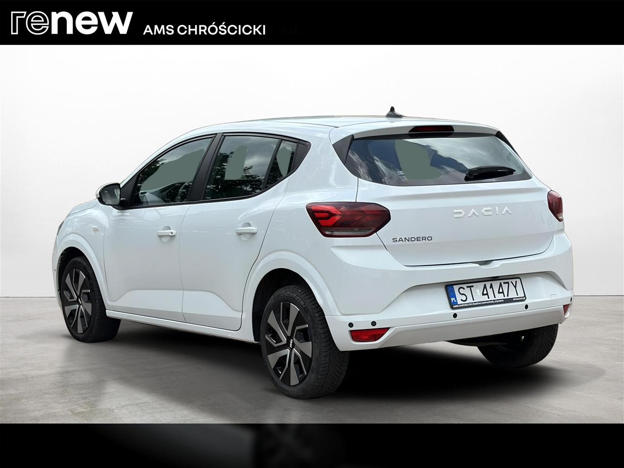 Dacia SANDERO Sandero 1.0 TCe Essential 2024