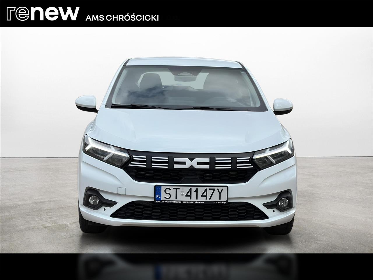 Dacia SANDERO Sandero 1.0 TCe Essential 2024