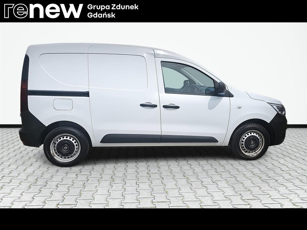Renault EXPRESS VAN Express Van 1.5 dCi Extra 2023