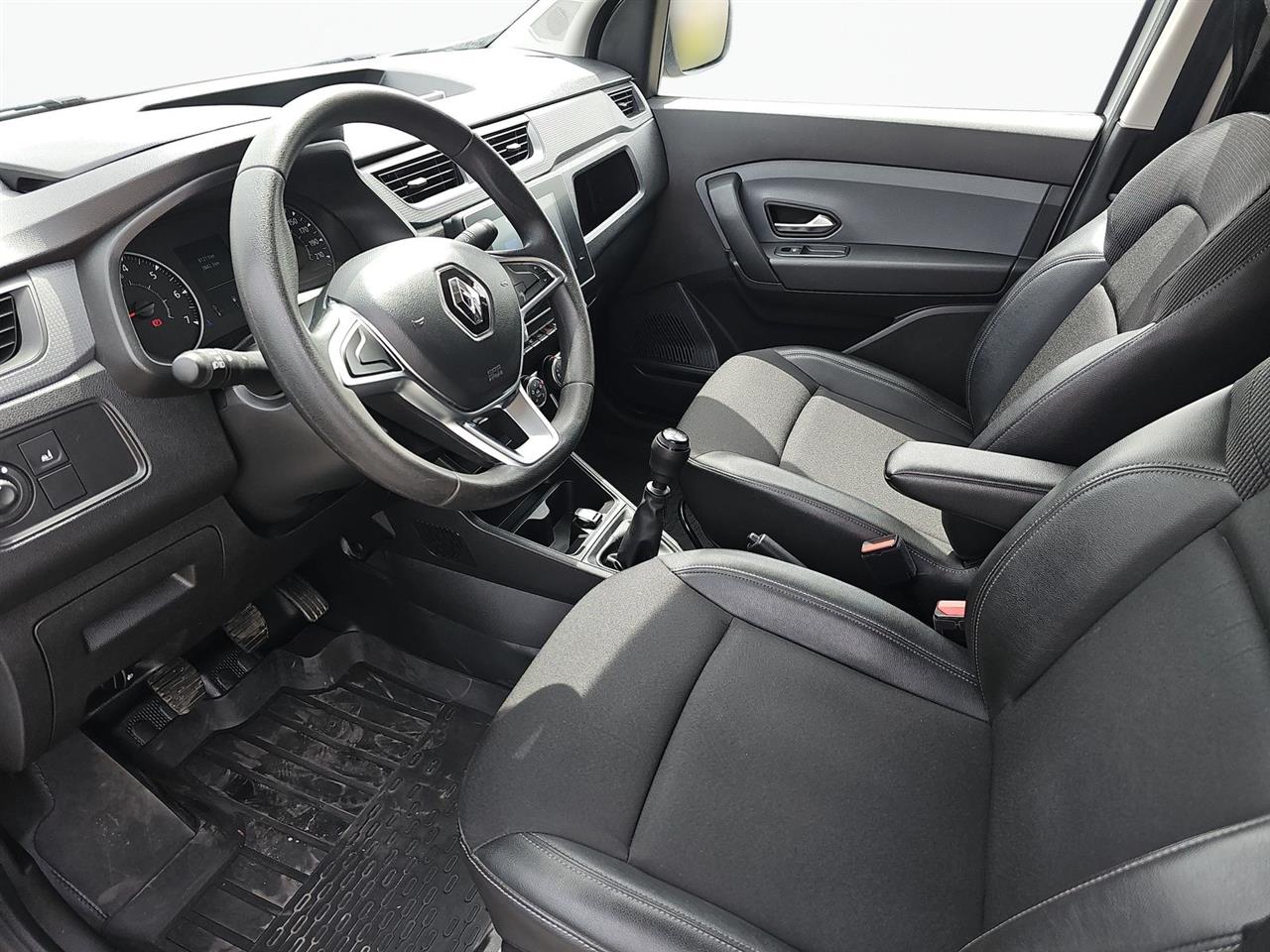 Renault EXPRESS VAN Express Van 1.5 dCi Extra 2023