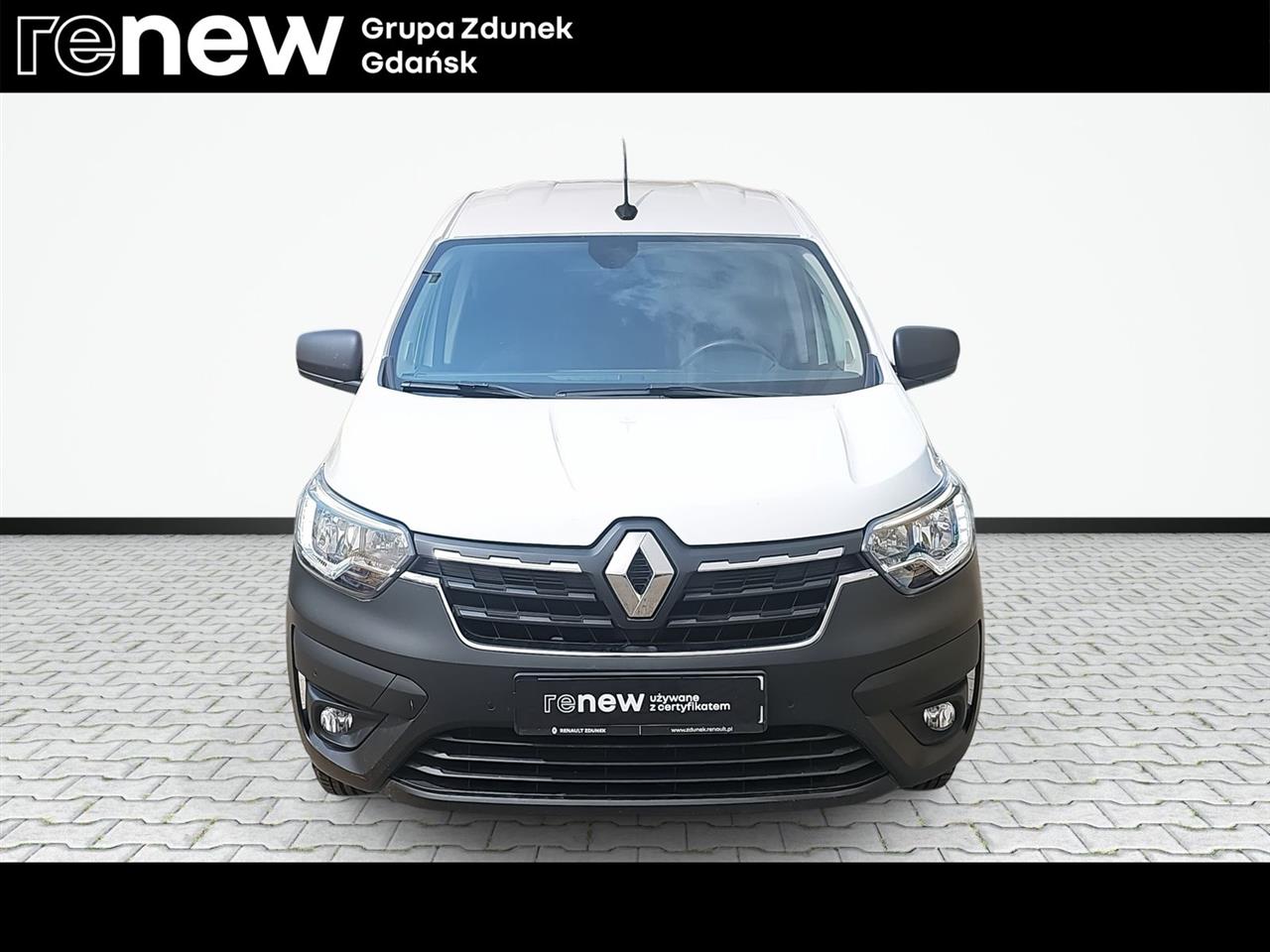 Renault EXPRESS VAN Express Van 1.5 dCi Extra 2023