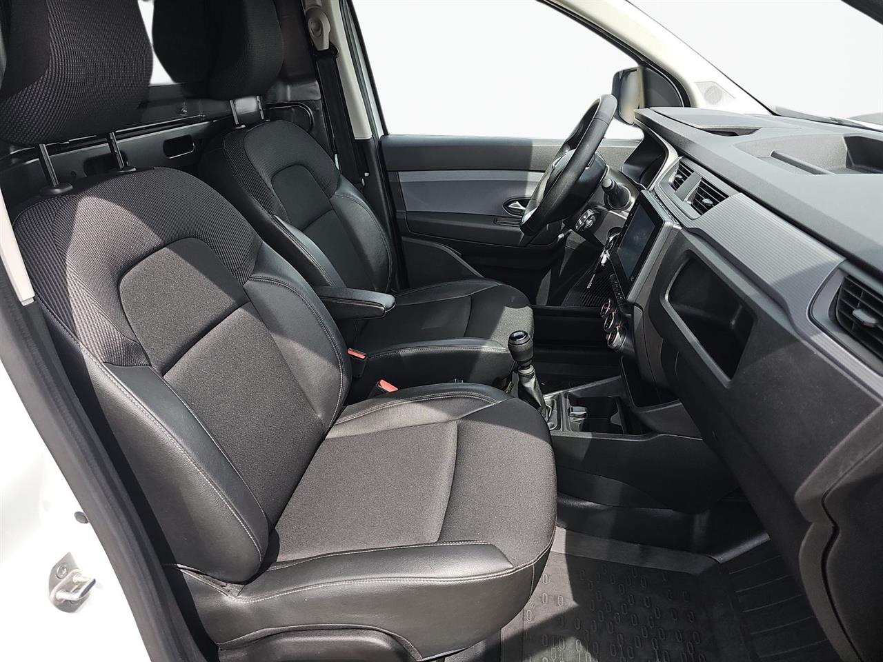 Renault EXPRESS VAN Express Van 1.5 dCi Extra 2023