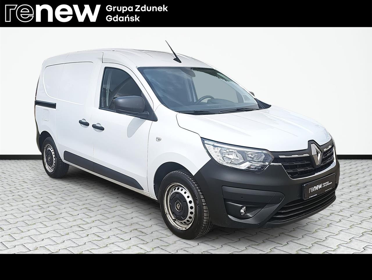 Renault EXPRESS VAN Express Van 1.5 dCi Extra 2023