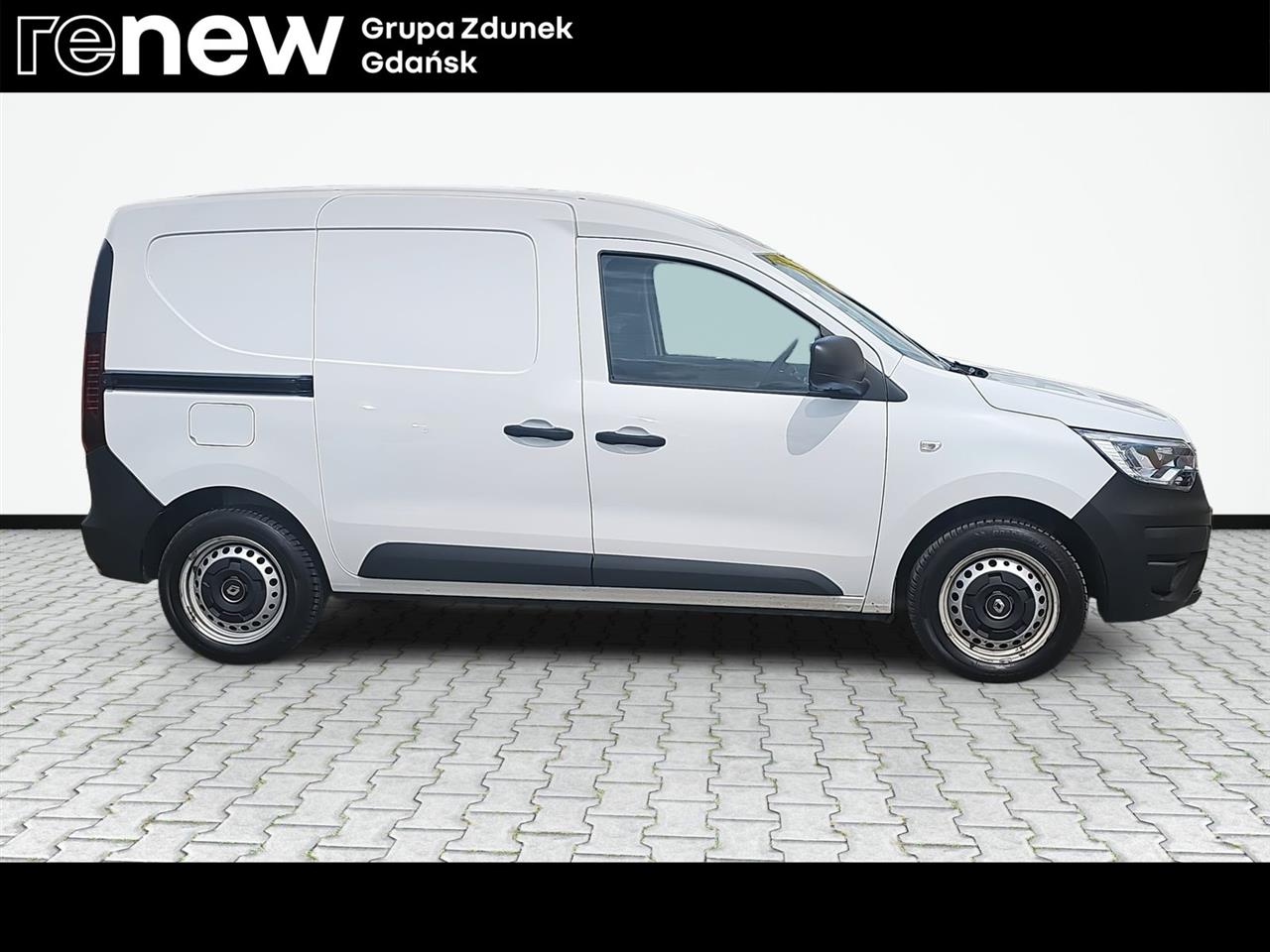 Renault EXPRESS VAN Express Van 1.5 dCi Extra 2023