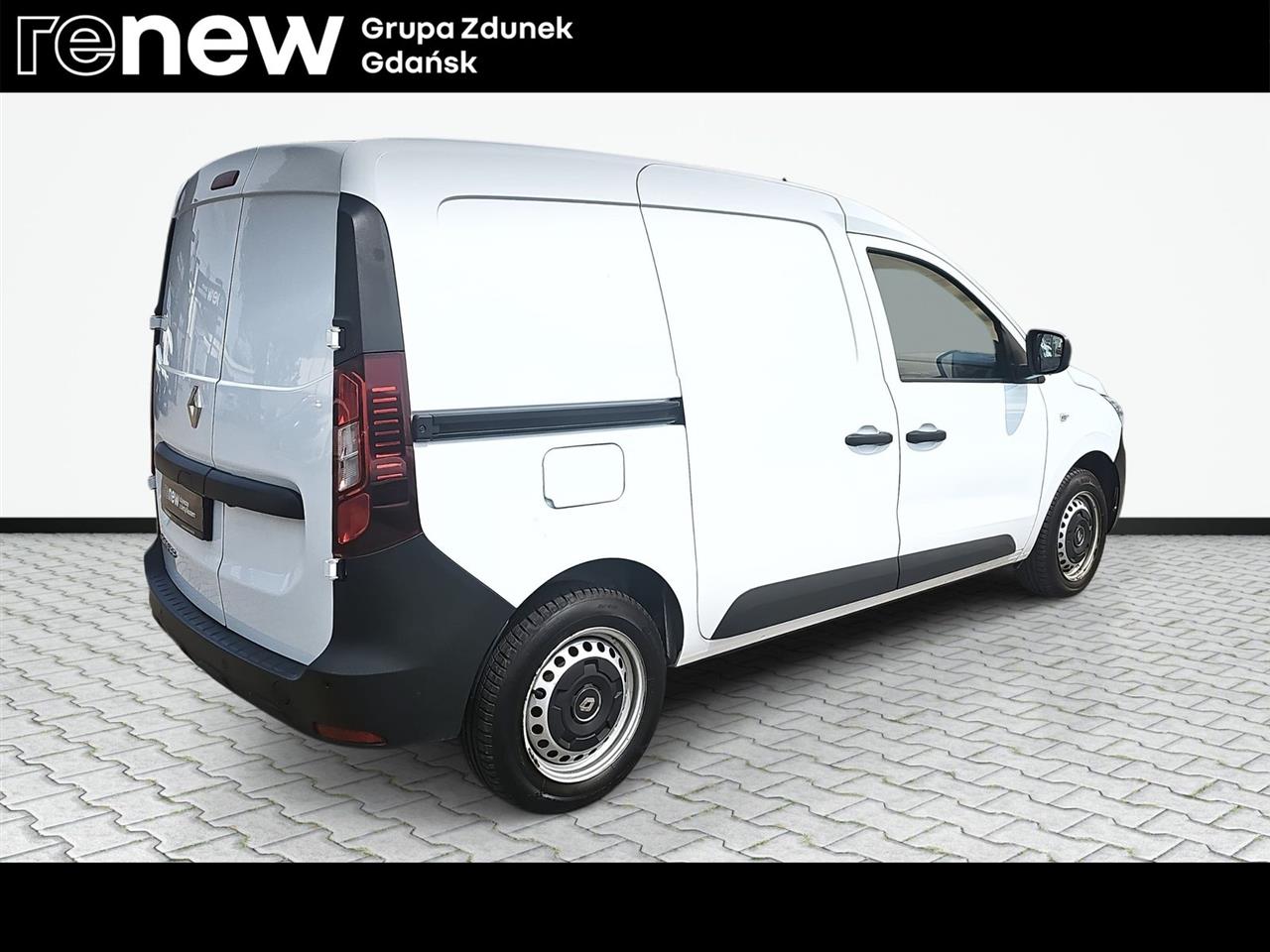 Renault EXPRESS VAN Express Van 1.5 dCi Extra 2023