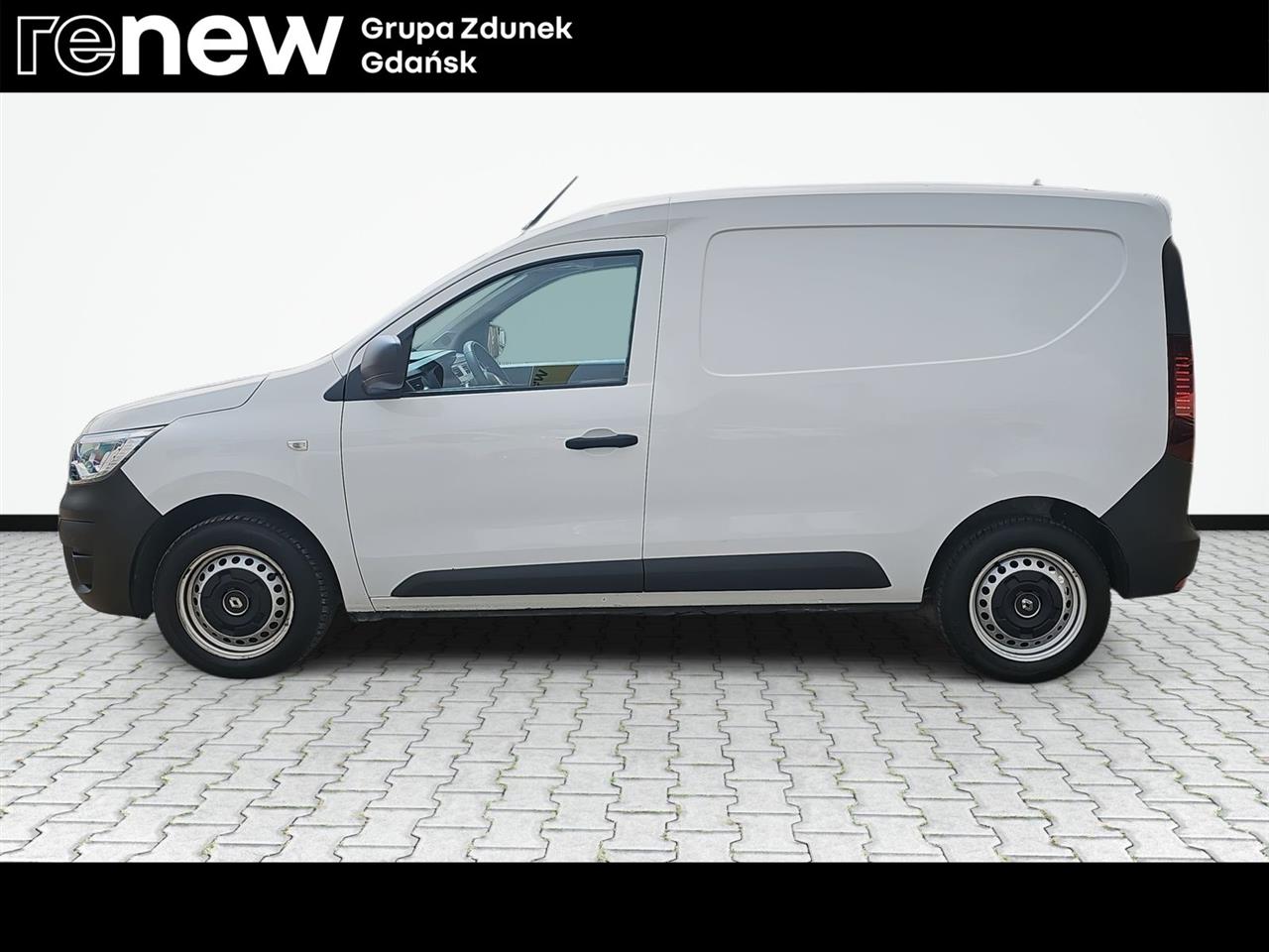 Renault EXPRESS VAN Express Van 1.5 dCi Extra 2023