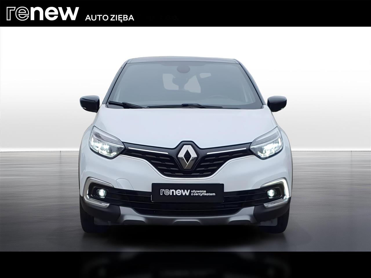 Renault CAPTUR Captur 1.3 Energy TCe FAP Red Edition 2019