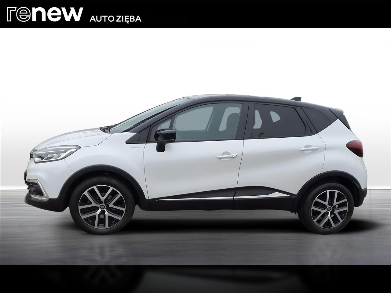Renault CAPTUR Captur 1.3 Energy TCe FAP Red Edition 2019