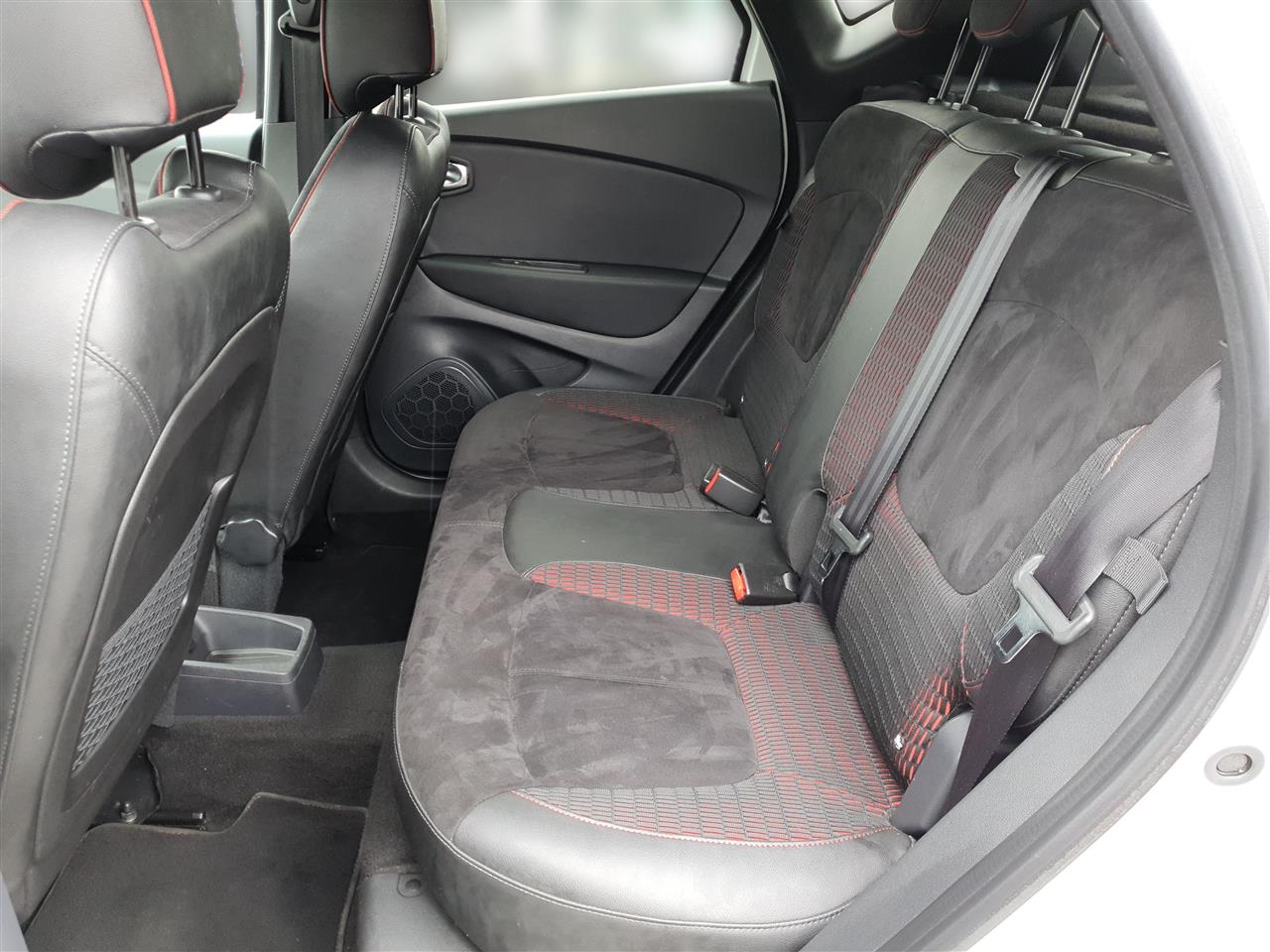 Renault CAPTUR Captur 1.3 Energy TCe FAP Red Edition 2019