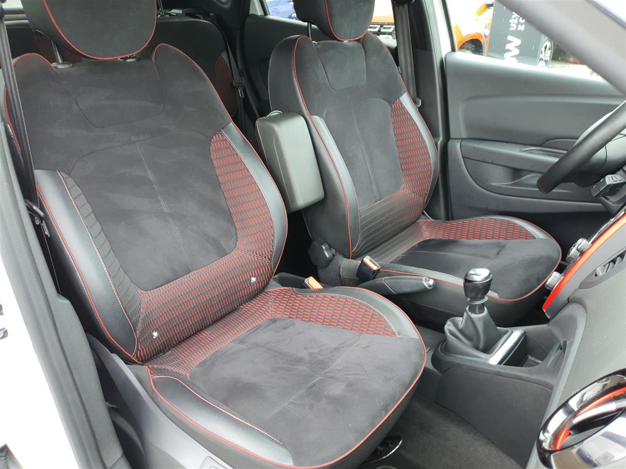 Renault CAPTUR Captur 1.3 Energy TCe FAP Red Edition 2019