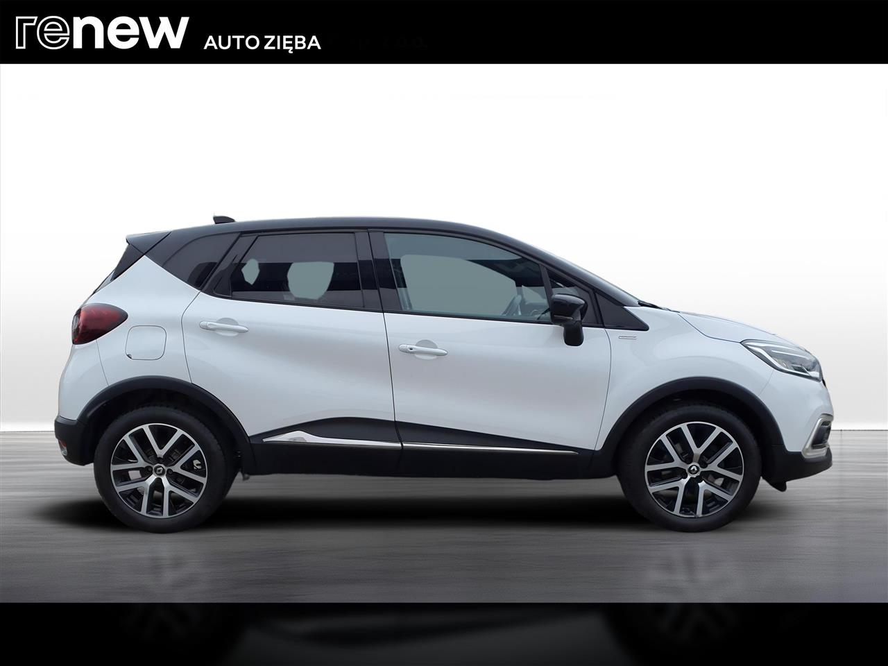 Renault CAPTUR Captur 1.3 Energy TCe FAP Red Edition 2019