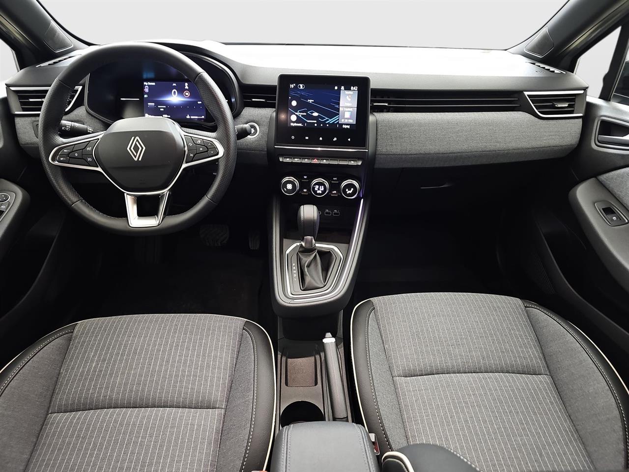 Renault CLIO Clio 1.0 TCe Techno X-Tronic 2025