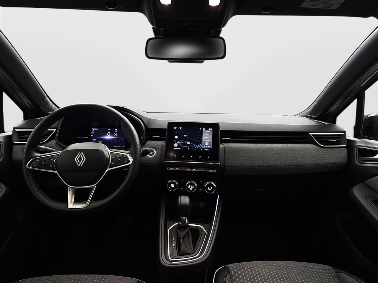 Renault CLIO Clio 1.0 TCe Techno X-Tronic 2025