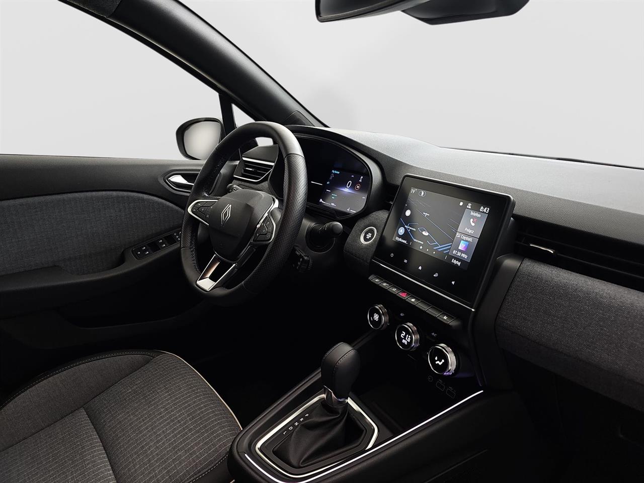 Renault CLIO Clio 1.0 TCe Techno X-Tronic 2025