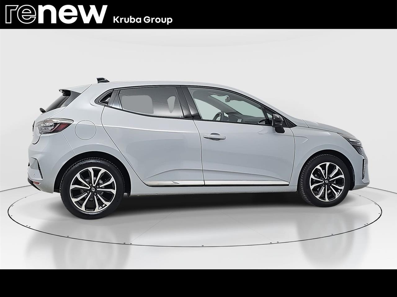 Renault CLIO Clio 1.0 TCe Techno X-Tronic 2025