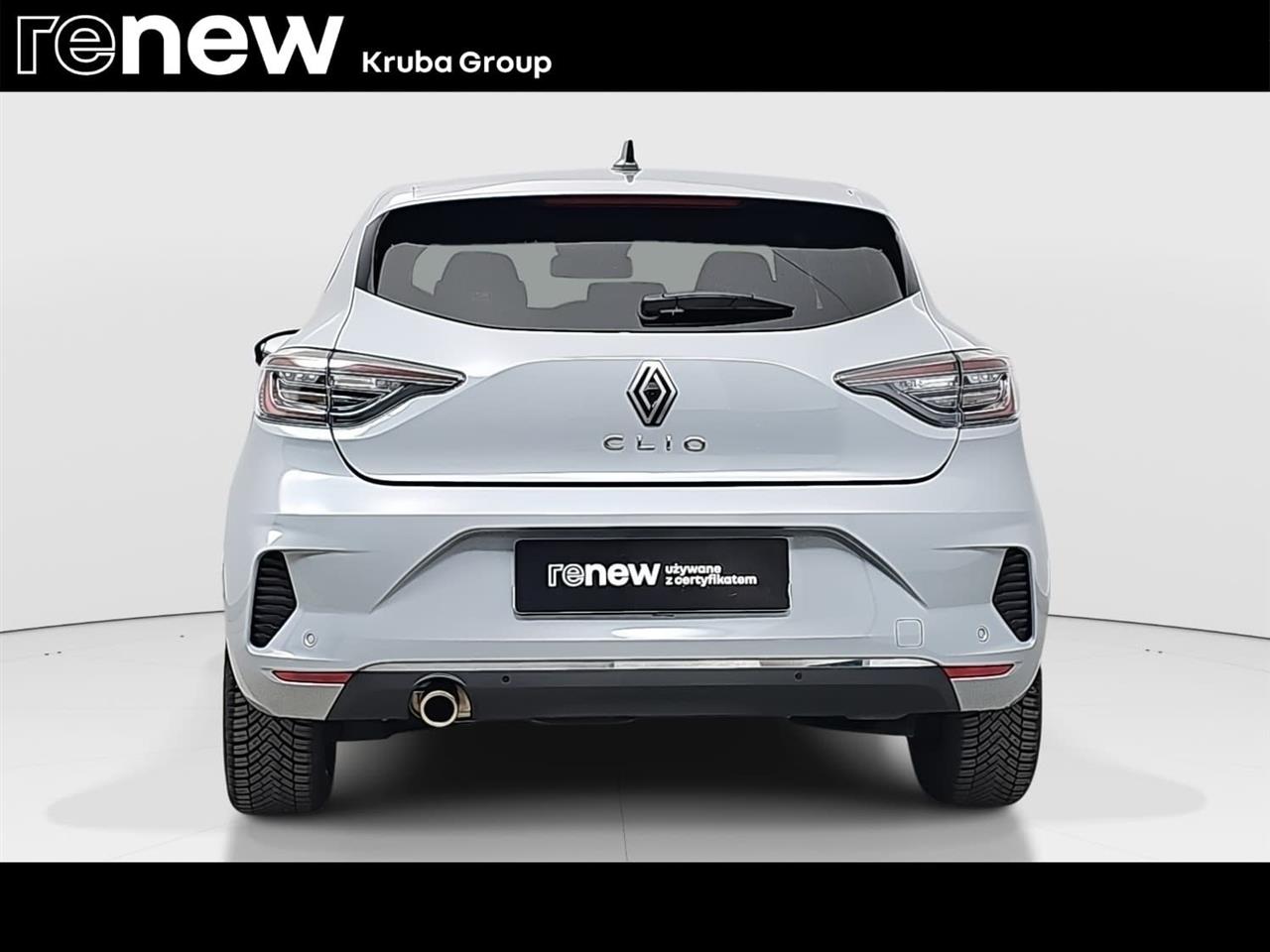 Renault CLIO Clio 1.0 TCe Techno X-Tronic 2025