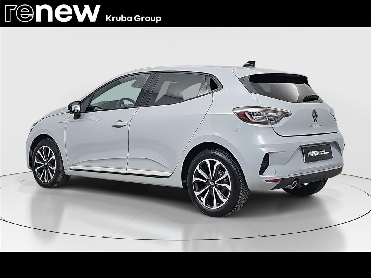 Renault CLIO Clio 1.0 TCe Techno X-Tronic 2025
