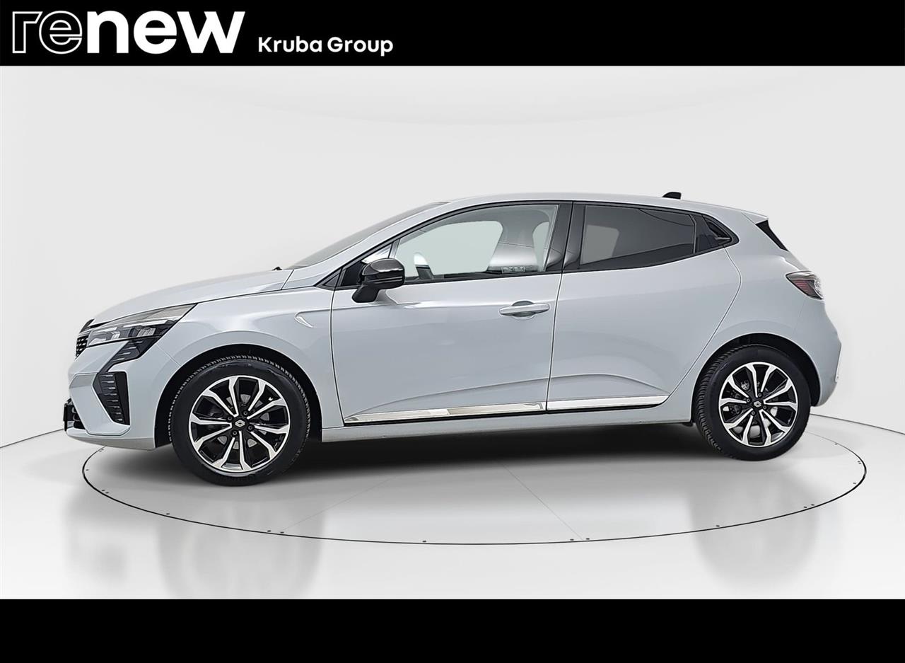 Renault CLIO Clio 1.0 TCe Techno X-Tronic 2025