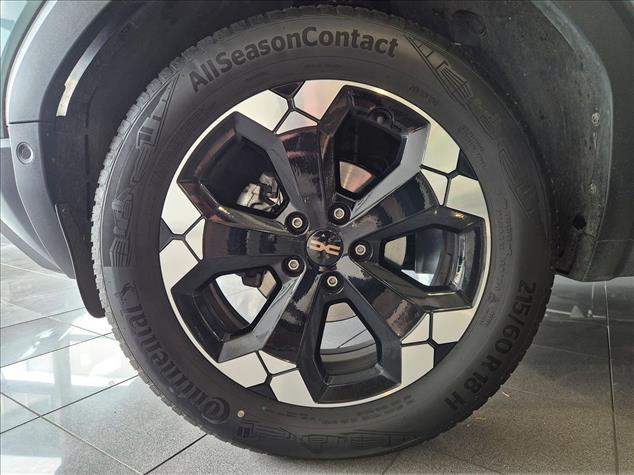 Dacia DUSTER Duster 1.2 TCe mHEV Extreme 4x4 2025