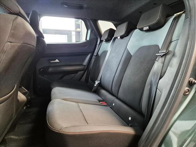 Dacia DUSTER Duster 1.2 TCe mHEV Extreme 4x4 2025