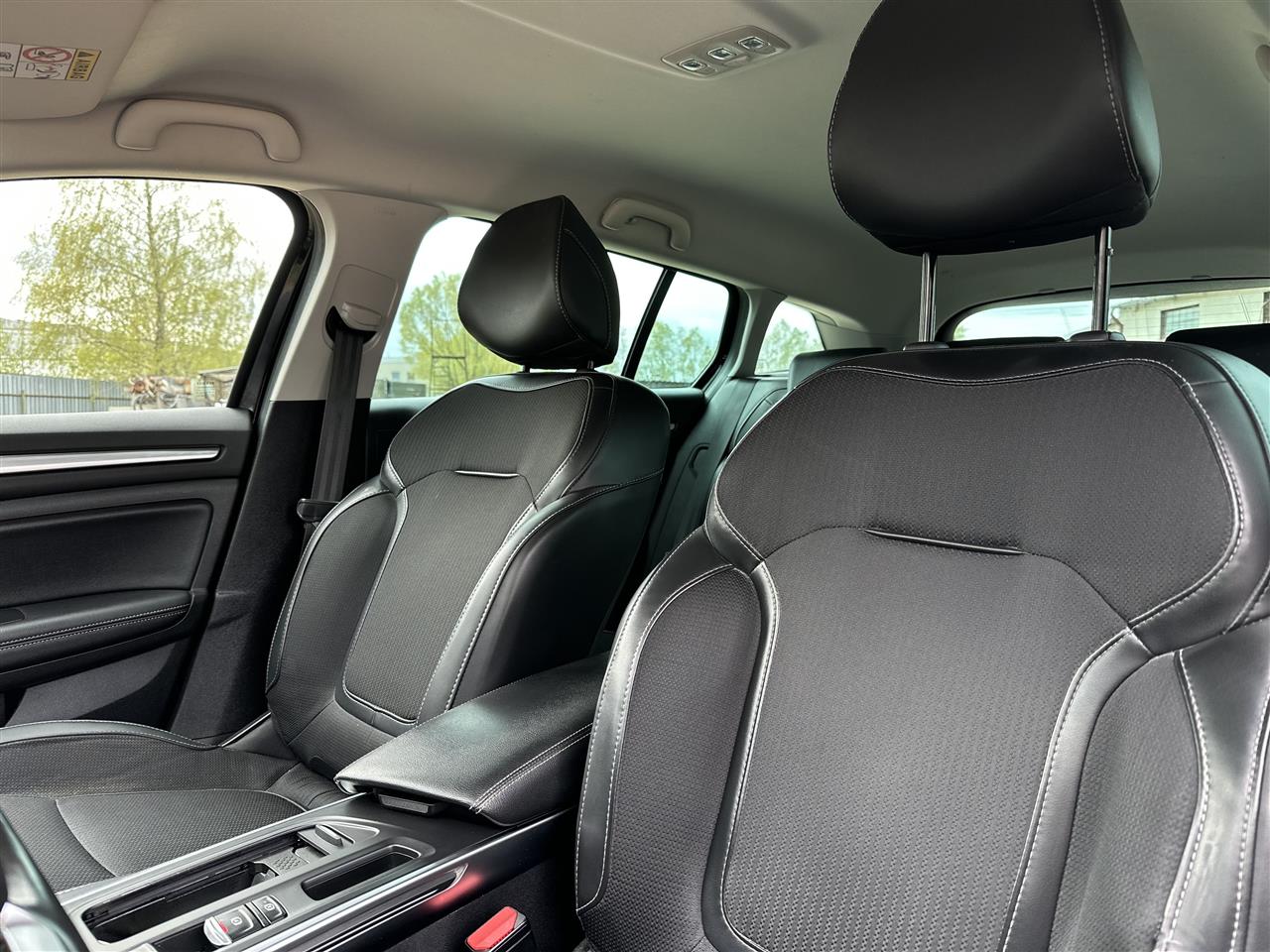 Renault MEGANE Megane 1.3 TCe FAP Intens EDC 2022