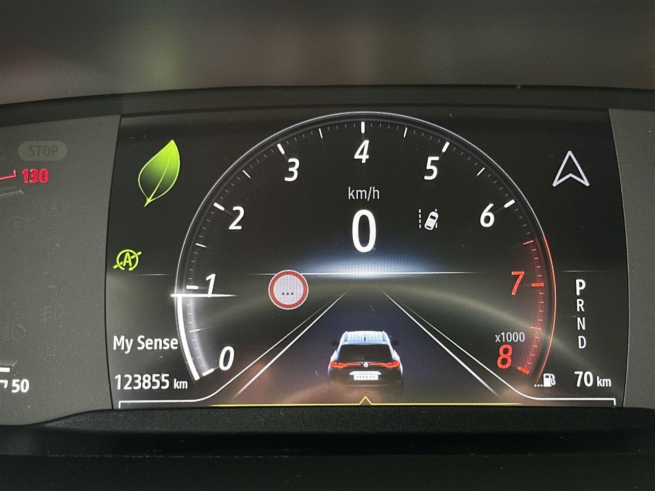 Renault MEGANE Megane 1.3 TCe FAP Intens EDC 2022