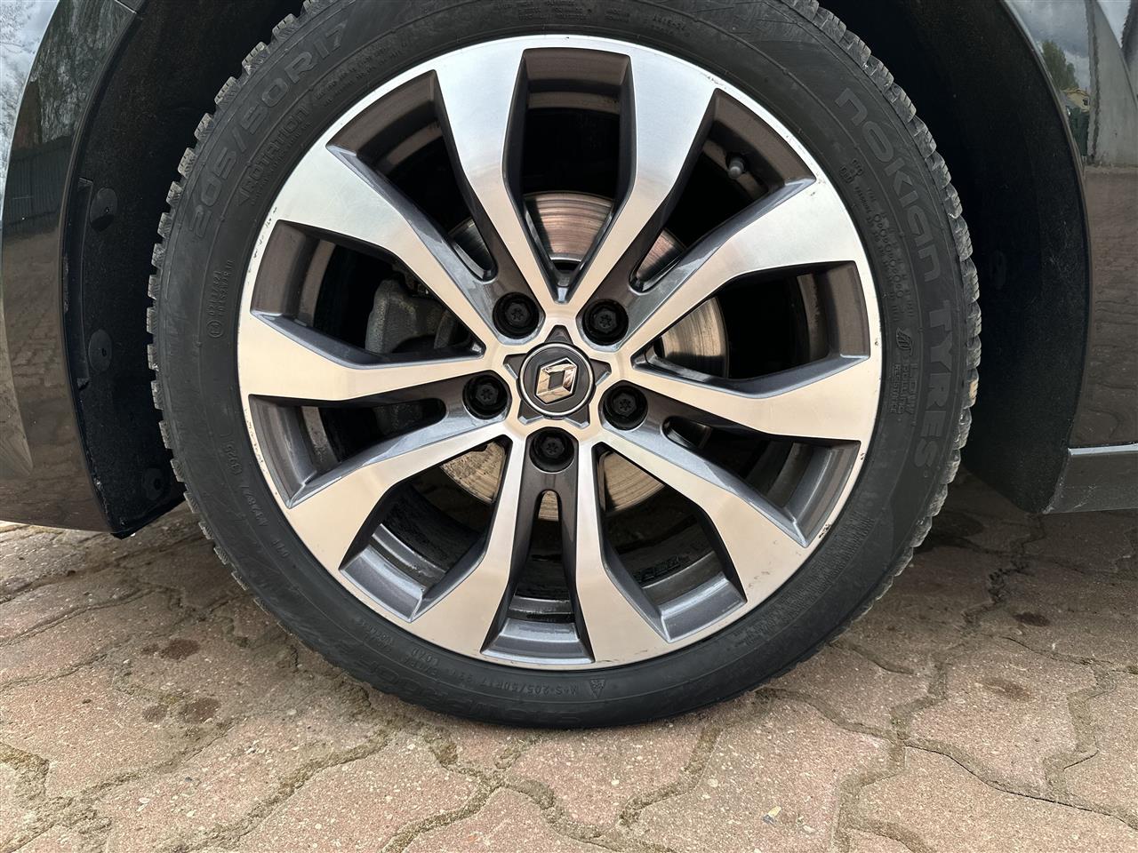 Renault MEGANE Megane 1.3 TCe FAP Intens EDC 2022