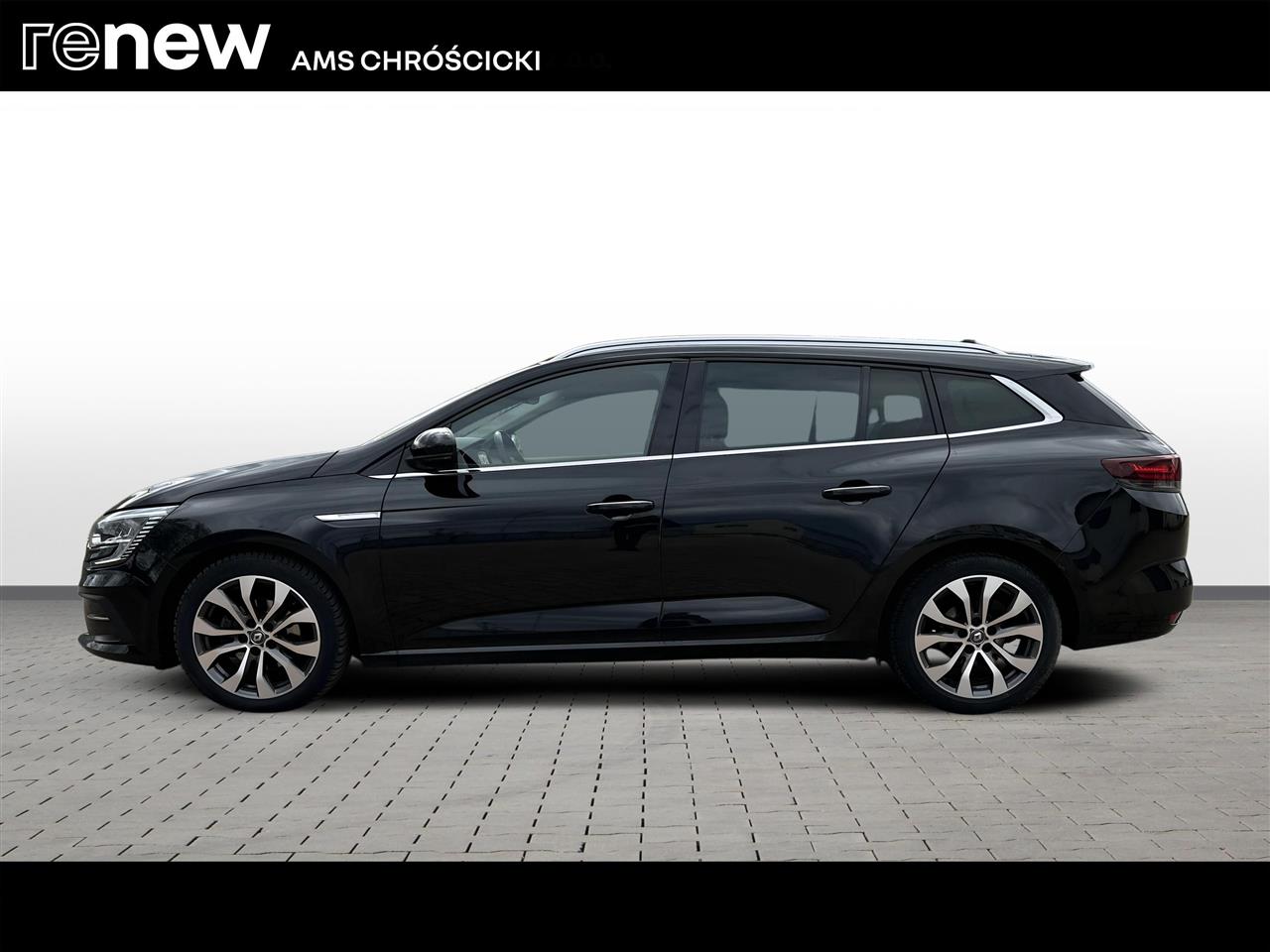 Renault MEGANE Megane 1.3 TCe FAP Intens EDC 2022