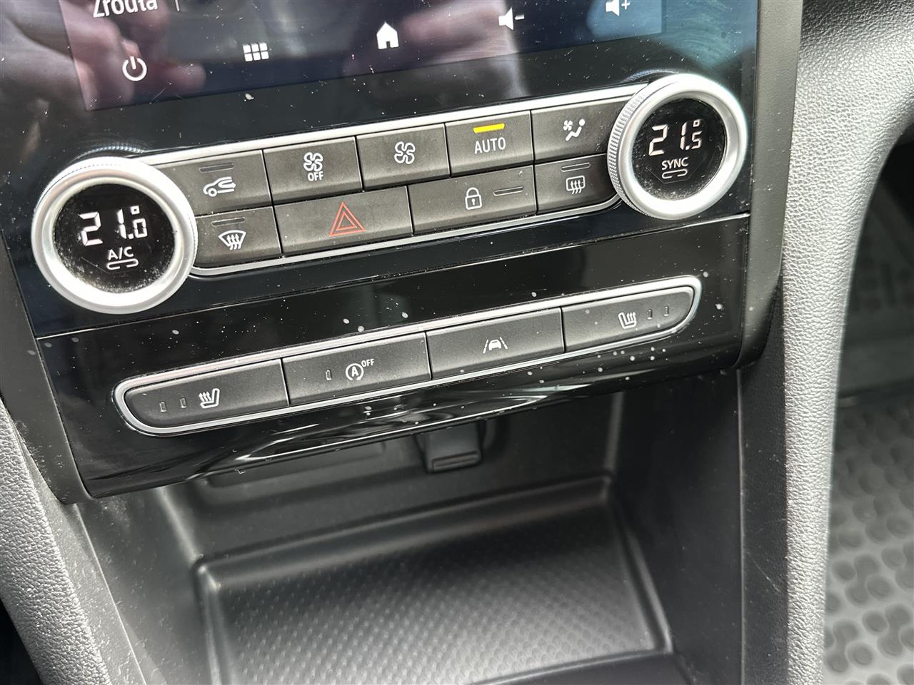 Renault MEGANE Megane 1.3 TCe FAP Intens EDC 2022