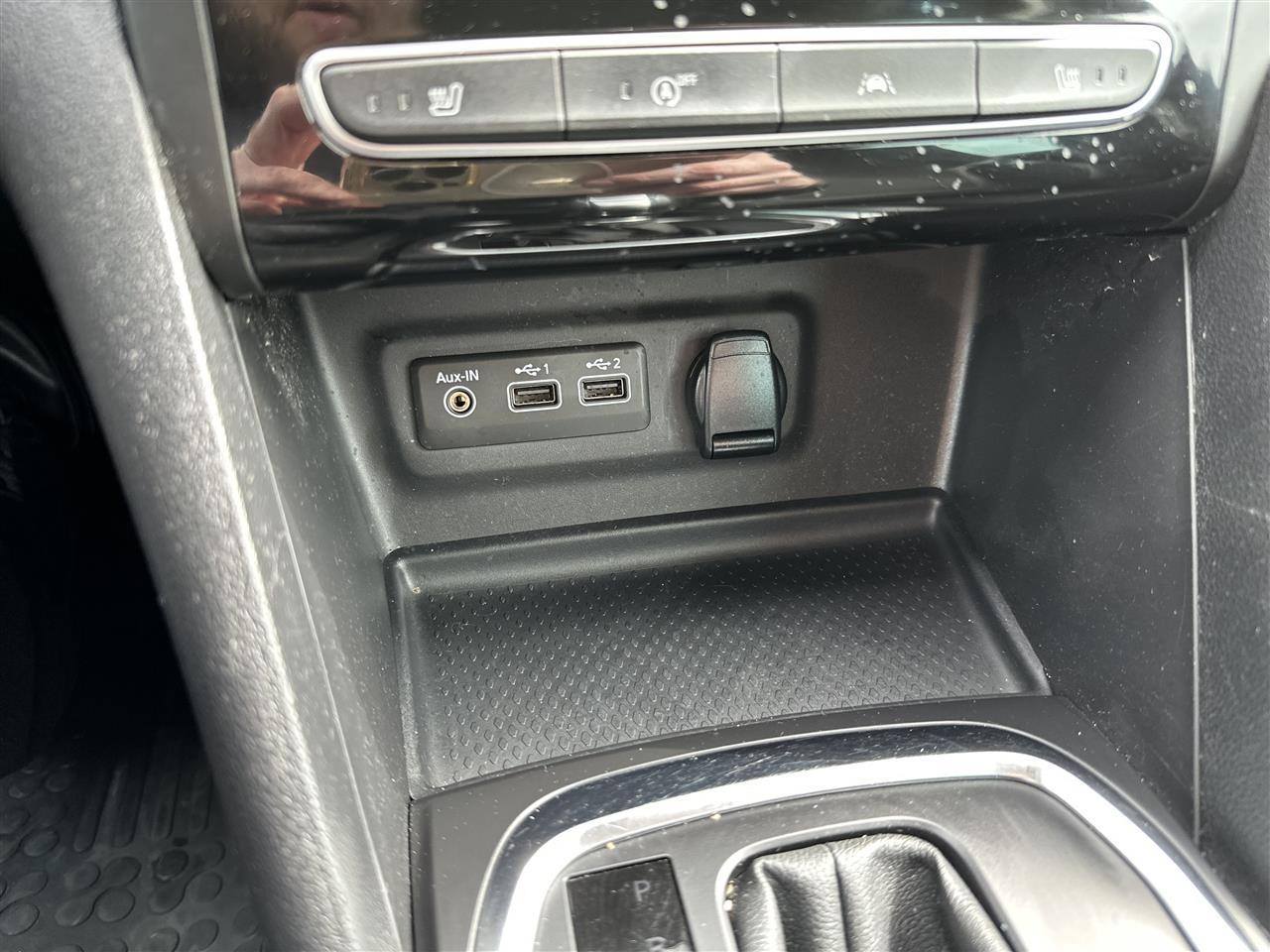 Renault MEGANE Megane 1.3 TCe FAP Intens EDC 2022