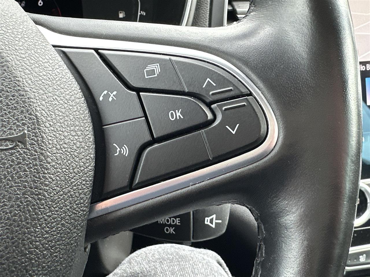 Renault MEGANE Megane 1.3 TCe FAP Intens EDC 2022