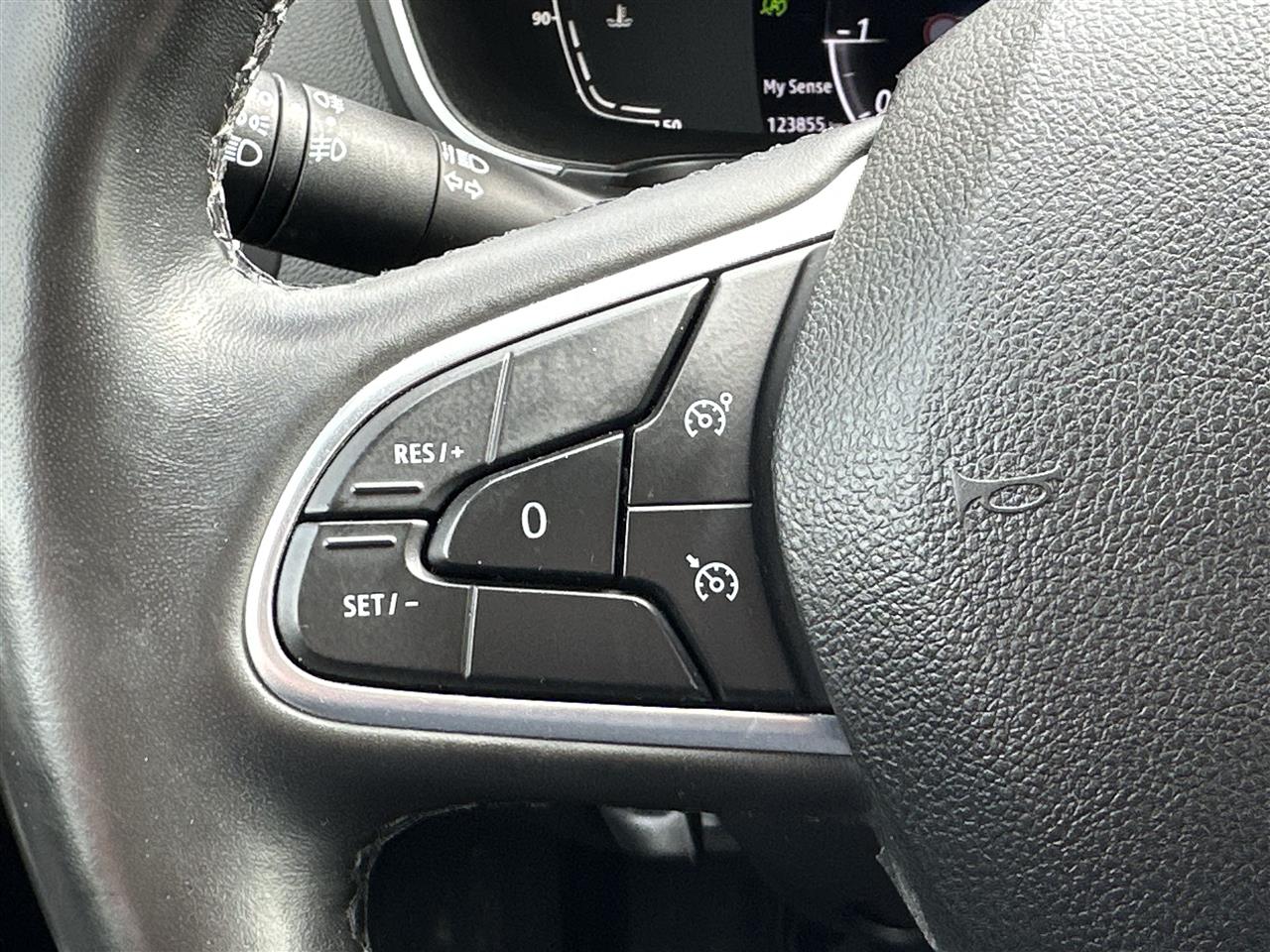 Renault MEGANE Megane 1.3 TCe FAP Intens EDC 2022