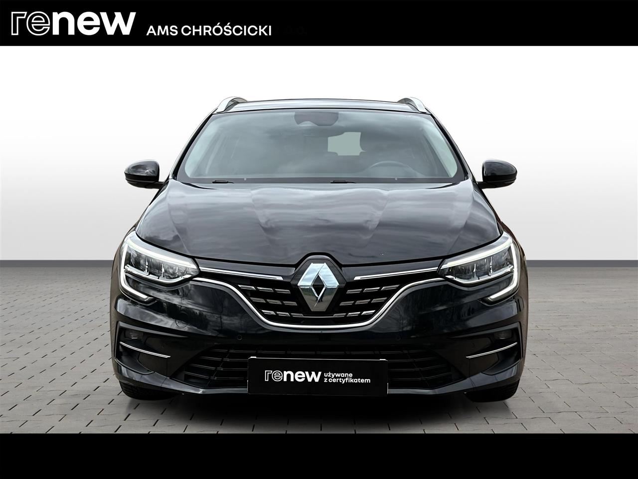 Renault MEGANE Megane 1.3 TCe FAP Intens EDC 2022