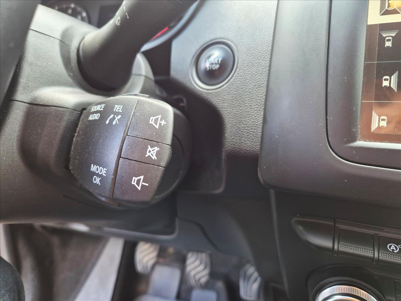 Dacia DUSTER Duster 1.0 TCe Prestige 2019